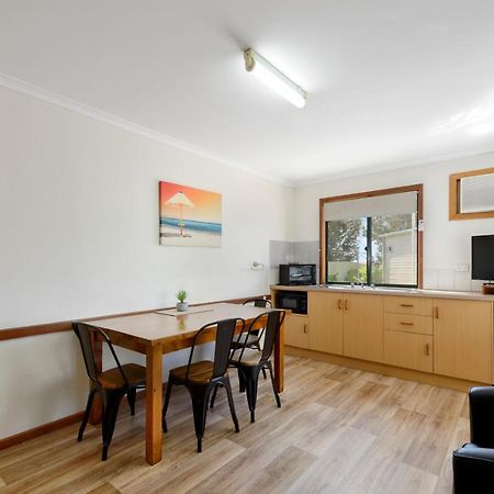Moonta Bay Accommodation Port Moonta Екстериор снимка