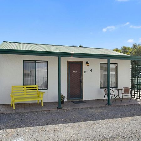 Moonta Bay Accommodation Port Moonta Екстериор снимка