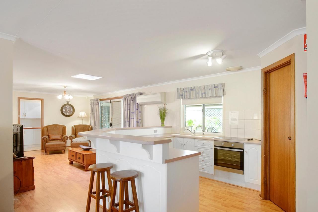 Moonta Bay Accommodation Port Moonta Екстериор снимка
