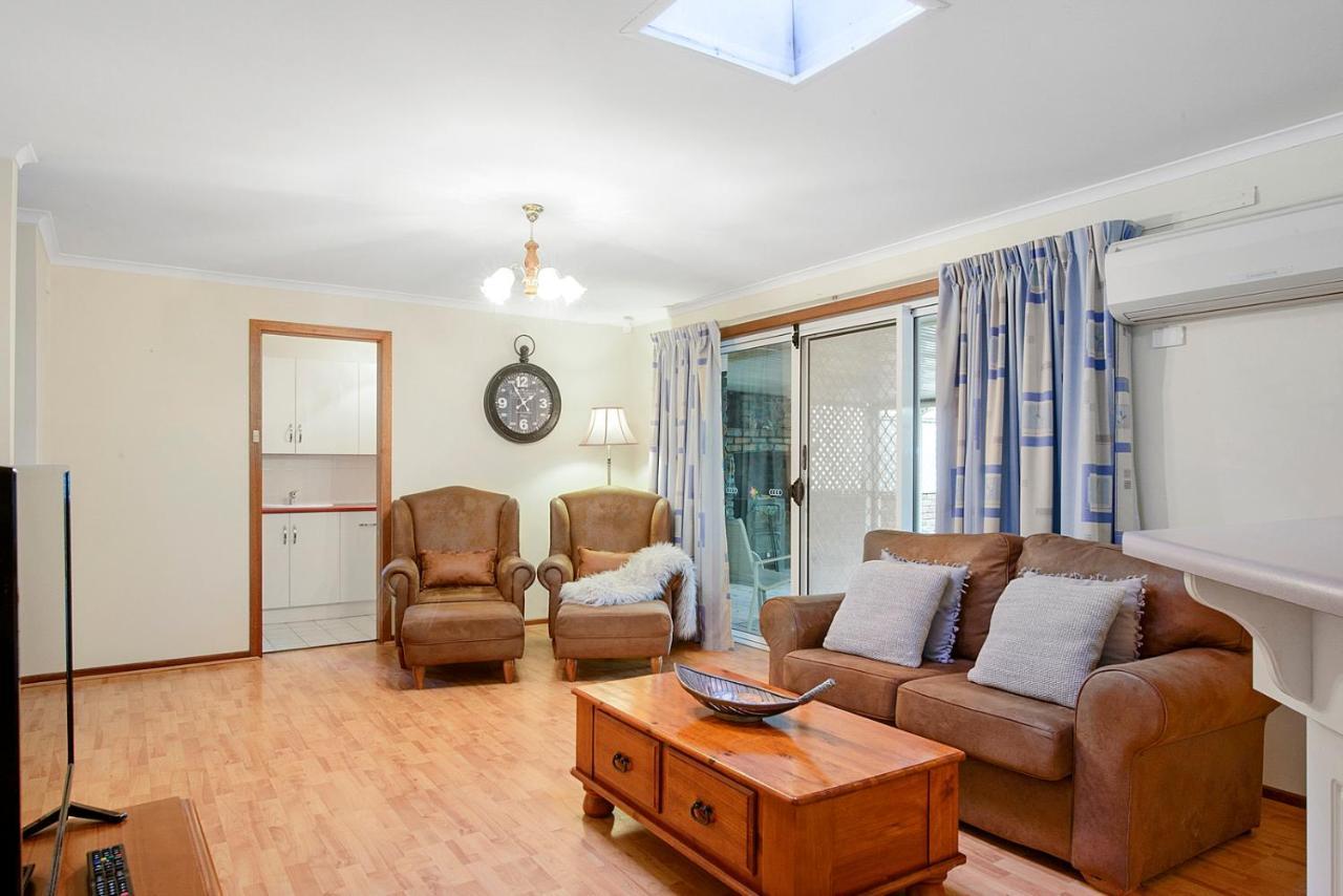 Moonta Bay Accommodation Port Moonta Екстериор снимка