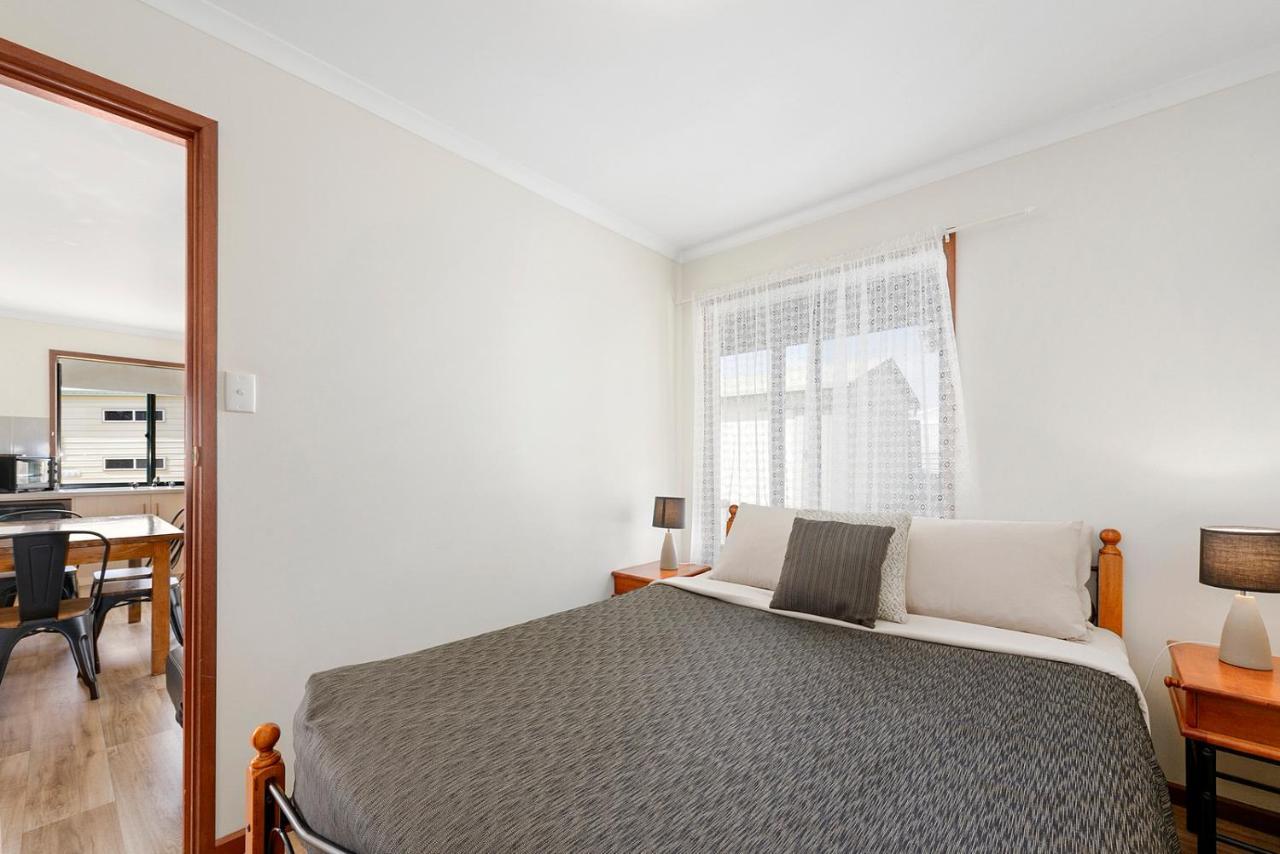 Moonta Bay Accommodation Port Moonta Екстериор снимка
