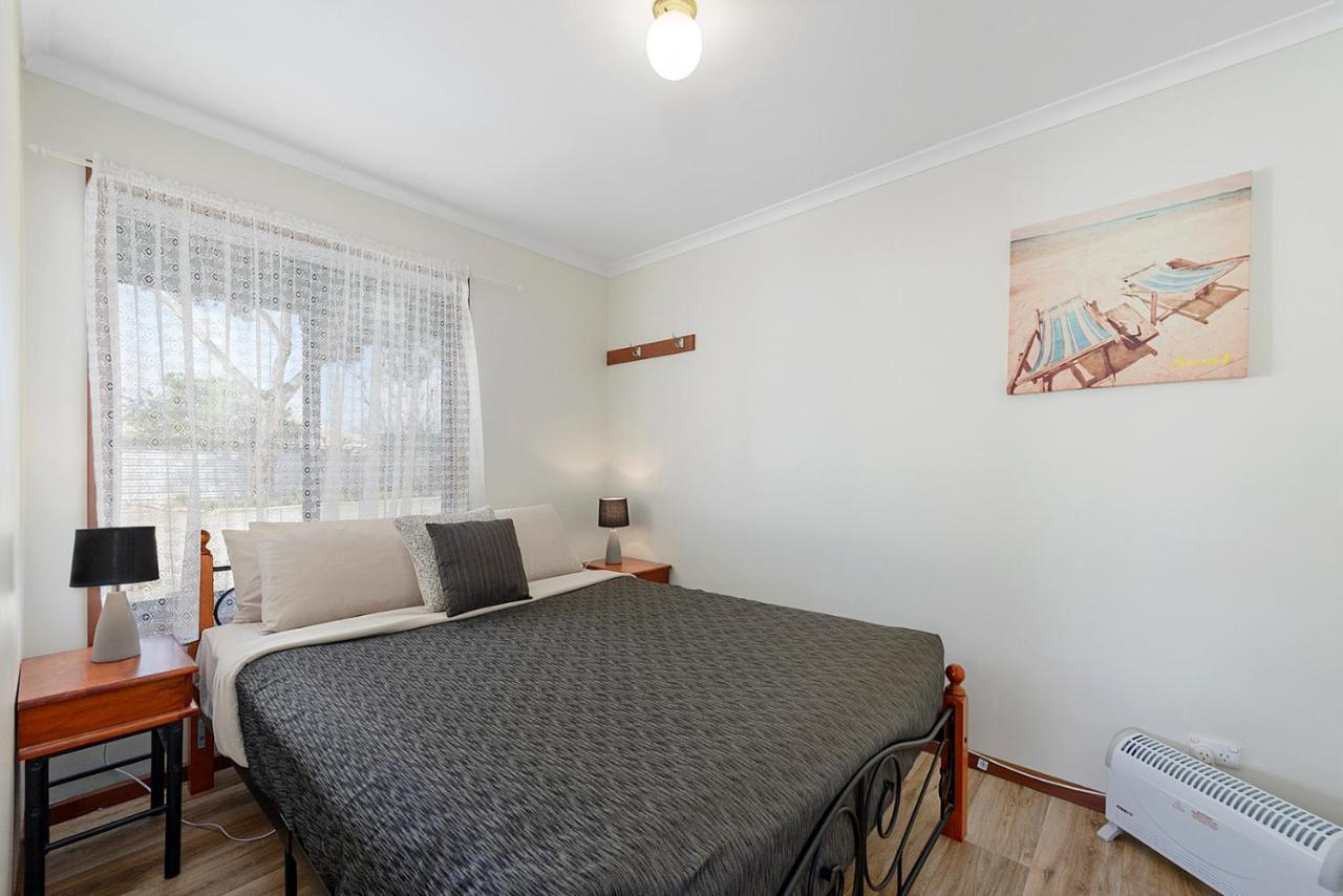 Moonta Bay Accommodation Port Moonta Екстериор снимка