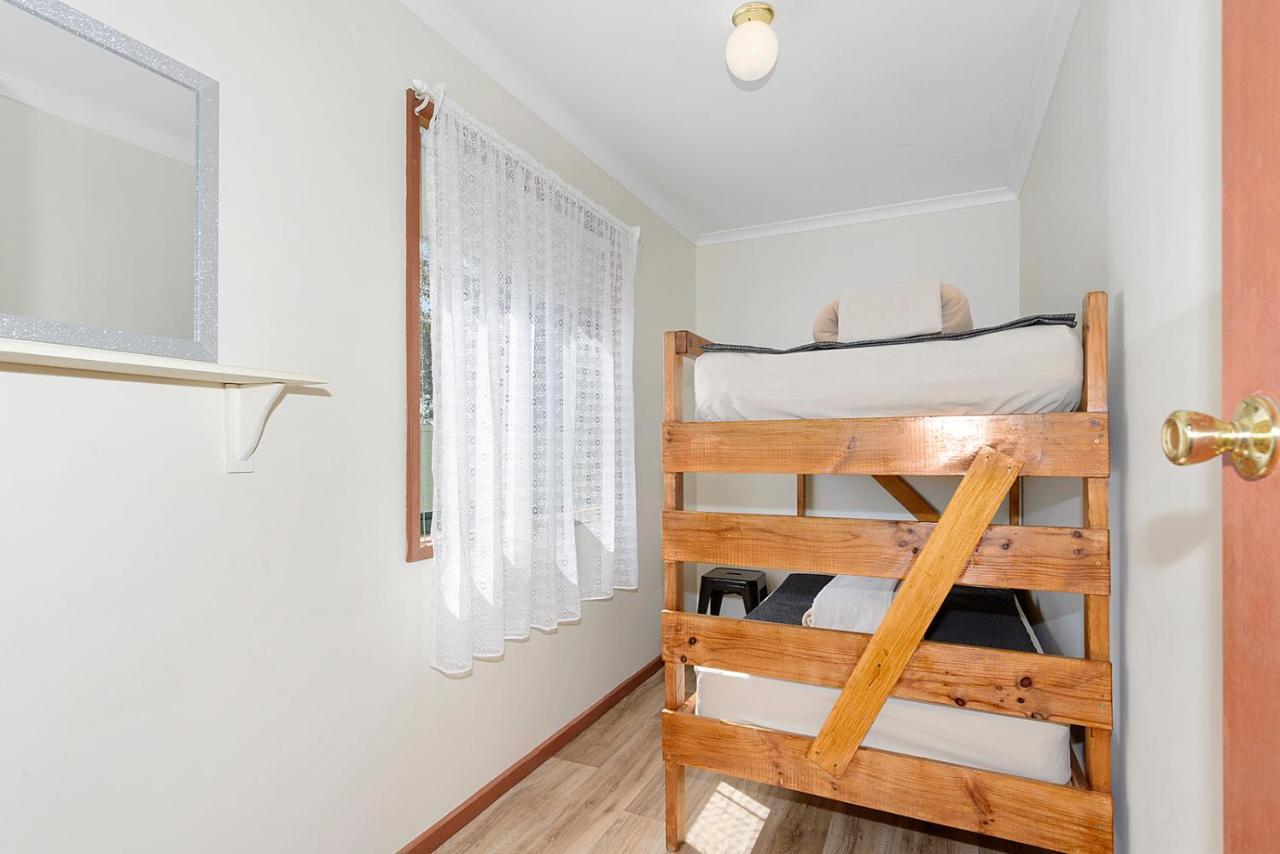 Moonta Bay Accommodation Port Moonta Екстериор снимка
