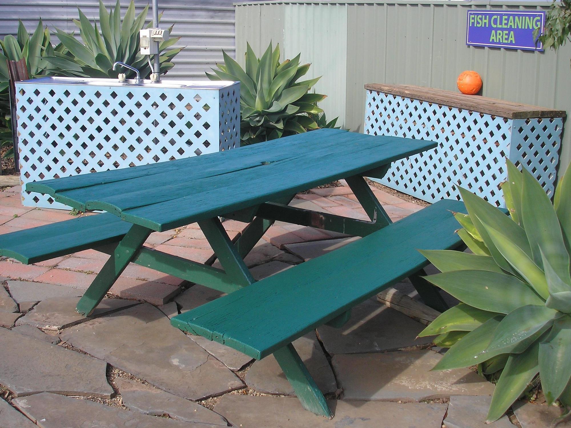 Moonta Bay Accommodation Port Moonta Екстериор снимка