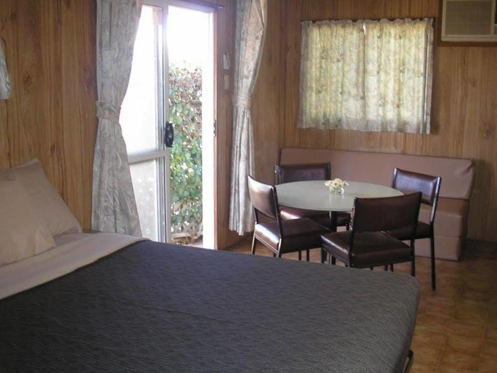 Moonta Bay Accommodation Port Moonta Екстериор снимка