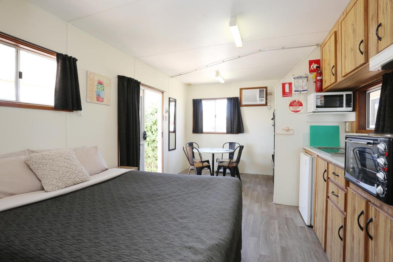 Moonta Bay Accommodation Port Moonta Екстериор снимка