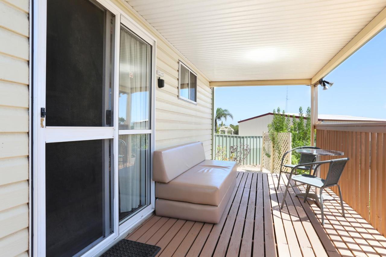 Moonta Bay Accommodation Port Moonta Екстериор снимка