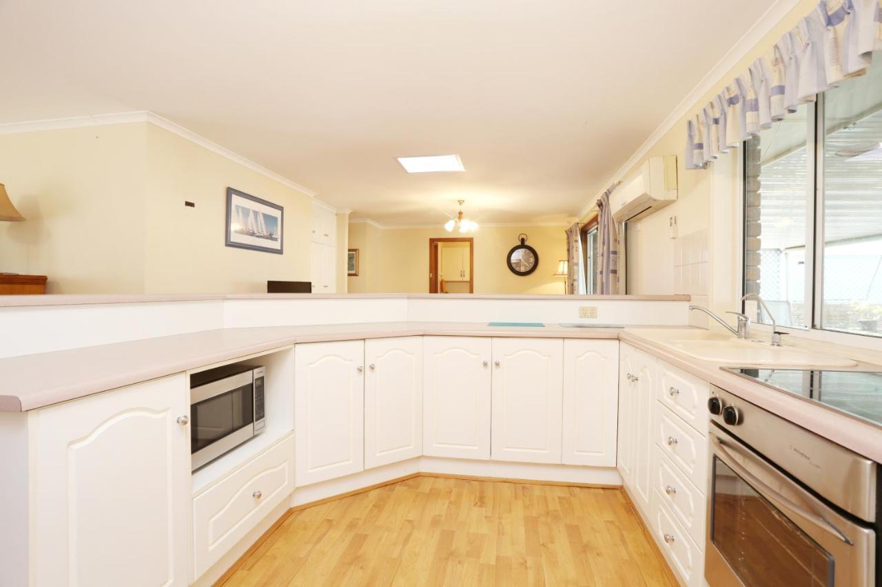 Moonta Bay Accommodation Port Moonta Екстериор снимка