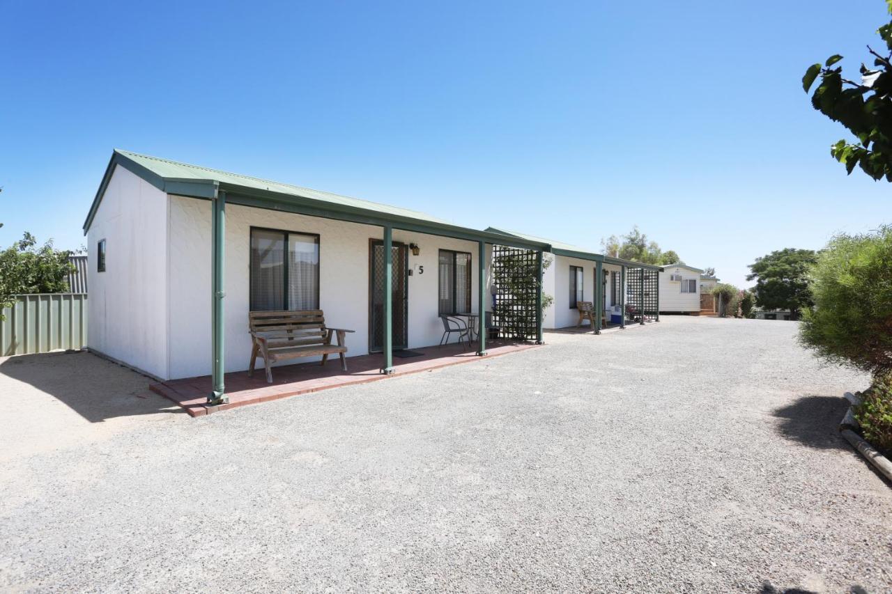 Moonta Bay Accommodation Port Moonta Екстериор снимка