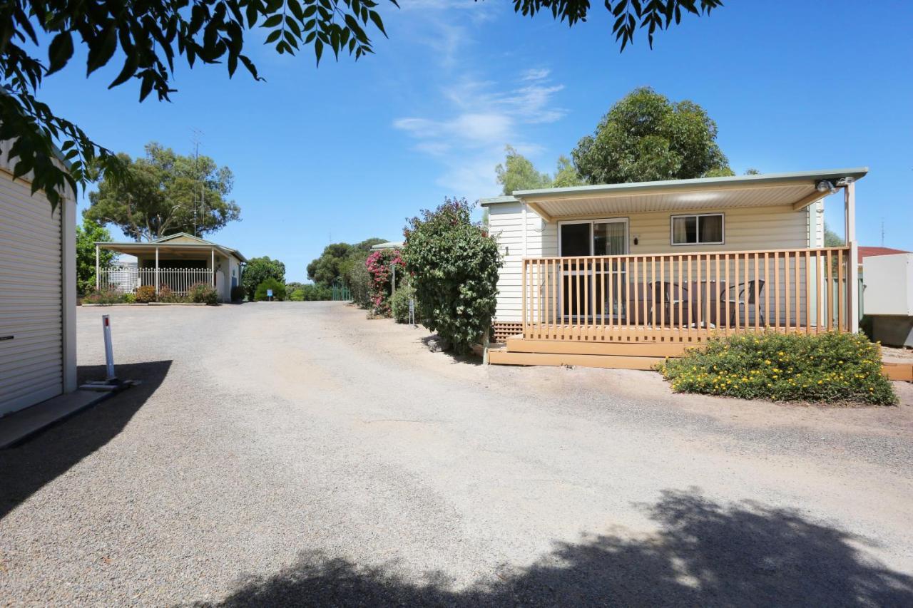 Moonta Bay Accommodation Port Moonta Екстериор снимка