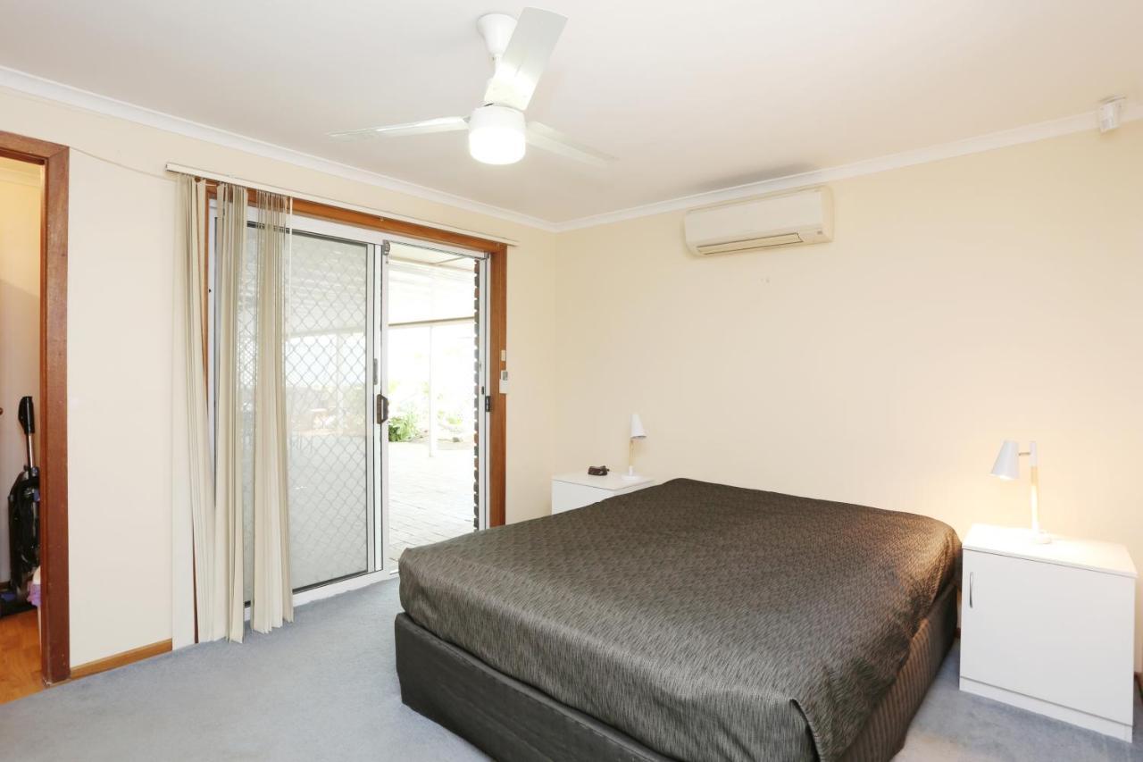 Moonta Bay Accommodation Port Moonta Екстериор снимка