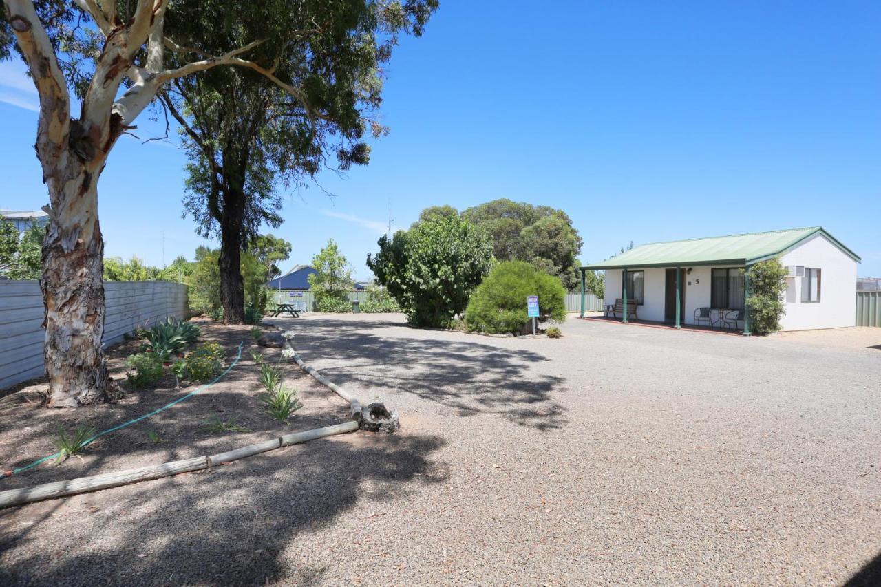 Moonta Bay Accommodation Port Moonta Екстериор снимка